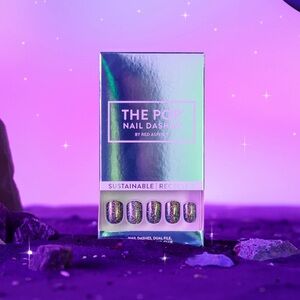 ⭐️ NEW Red Aspen